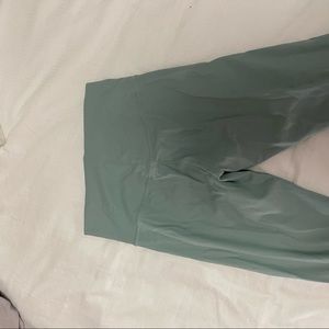 Fitness fashioness leggings, really soft